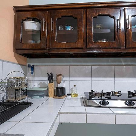 La FortunaJordi'S House别墅 外观 照片
