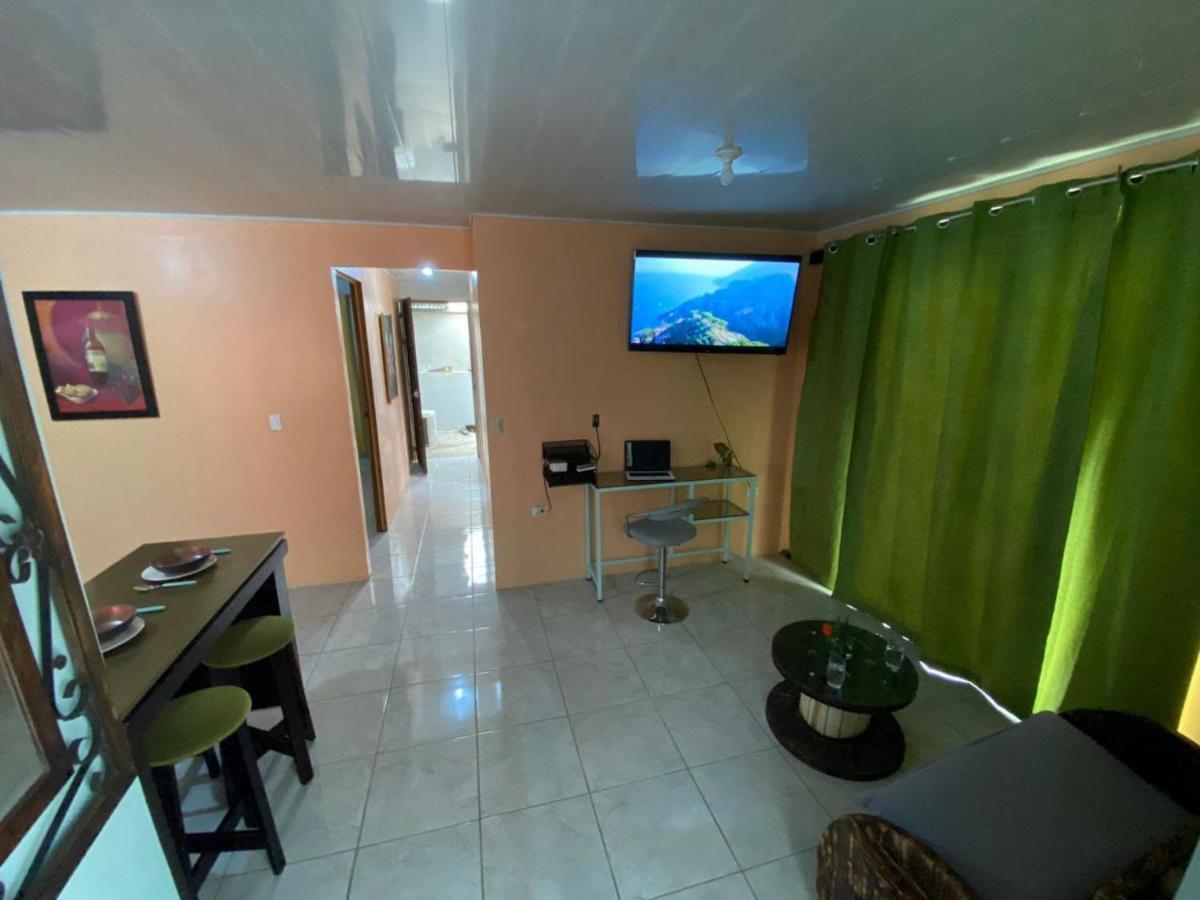La FortunaJordi'S House别墅 外观 照片