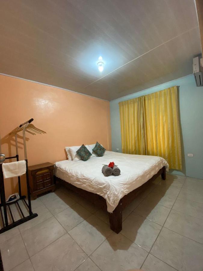 La FortunaJordi'S House别墅 外观 照片