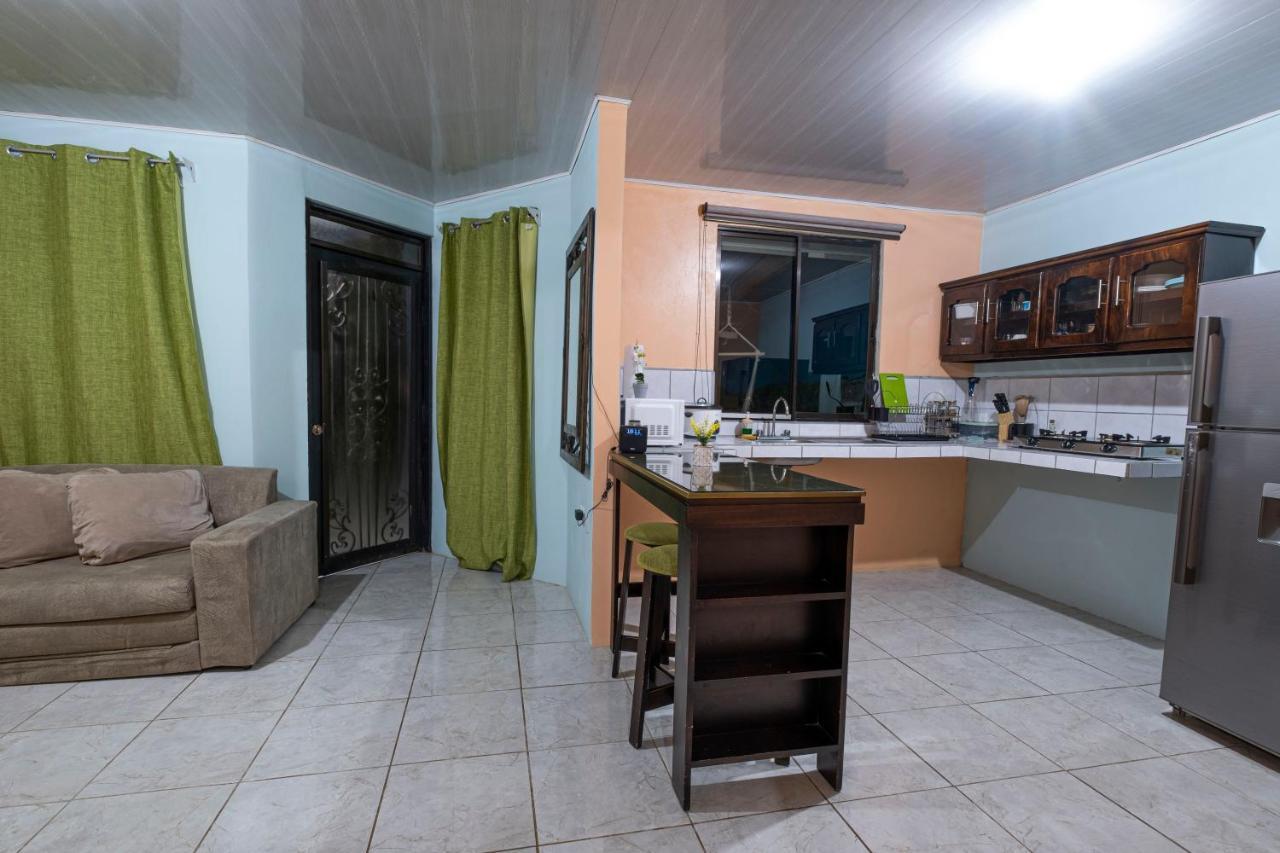 La FortunaJordi'S House别墅 外观 照片